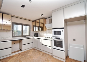 Wohnanlage in Lara - Antalya  Wohnanlage in Lara - Antalya