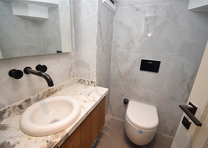 Wohnanlage in Lara - Antalya  Wohnanlage in Lara - Antalya