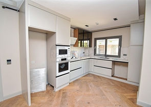 Wohnanlage in Lara - Antalya  Wohnanlage in Lara - Antalya