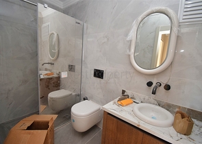 Wohnanlage in Lara - Antalya  Wohnanlage in Lara - Antalya