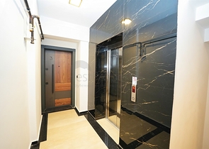 3+1 Wohnung in der Wohngegend von Zerdalik - Antalya 