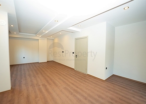 3+1 Wohnung in der Wohngegend von Zerdalik - Antalya 