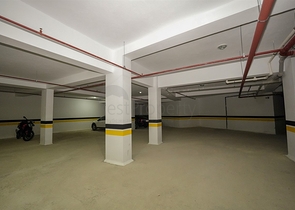 3+1 Wohnung in der Wohngegend von Zerdalik - Antalya 