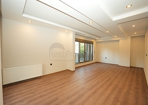 3+1 Wohnung in der Wohngegend von Zerdalik - Antalya 