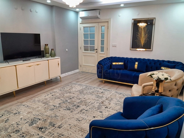 Apartment mit 3+1 Grundriss im Stadtteil Kepez - Antalya 