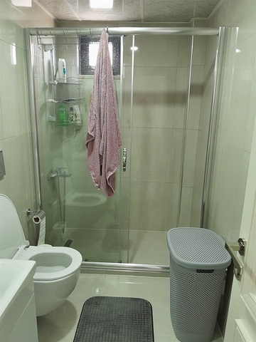 Apartment mit 3+1 Grundriss im Stadtteil Kepez - Antalya 