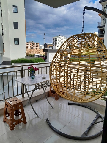 Apartment mit 3+1 Grundriss im Stadtteil Kepez - Antalya 