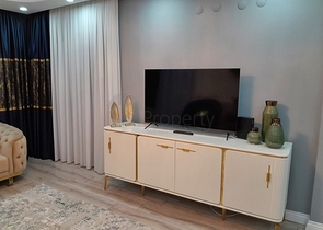 Apartment mit 3+1 Grundriss im Stadtteil Kepez - Antalya 
