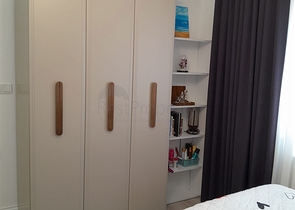 Apartment mit 3+1 Grundriss im Stadtteil Kepez - Antalya 