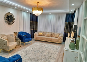 Apartment mit 3+1 Grundriss im Stadtteil Kepez - Antalya 