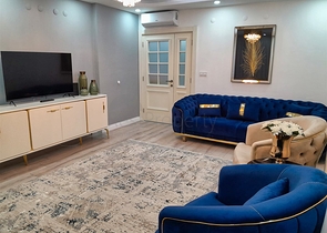 Apartment mit 3+1 Grundriss im Stadtteil Kepez - Antalya 