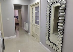 Apartment mit 3+1 Grundriss im Stadtteil Kepez - Antalya 