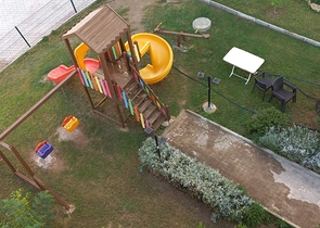 Apartment mit 3+1 Grundriss im Stadtteil Kepez - Antalya 