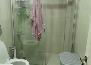 Apartment mit 3+1 Grundriss im Stadtteil Kepez - Antalya 