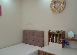 Apartment mit 3+1 Grundriss im Stadtteil Kepez - Antalya 