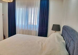 Apartment mit 3+1 Grundriss im Stadtteil Kepez - Antalya 