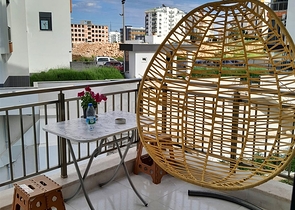 Apartment mit 3+1 Grundriss im Stadtteil Kepez - Antalya 