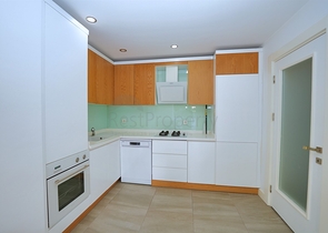 2+1 Wohnung im Zentrum von Antalya 