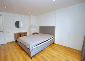 2+1 Wohnung im Zentrum von Antalya 