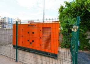 2+1 Wohnung im Zentrum von Antalya 