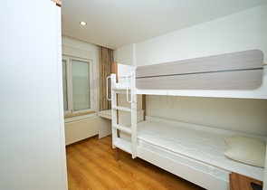 2+1 Wohnung im Zentrum von Antalya 