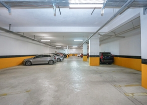 2+1 Wohnung im Zentrum von Antalya 