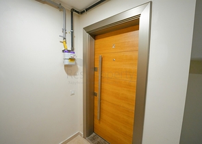 2+1 Wohnung im Zentrum von Antalya 