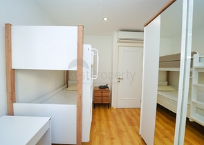 2+1 Wohnung im Zentrum von Antalya 