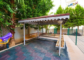 2+1 Wohnung im Zentrum von Antalya 