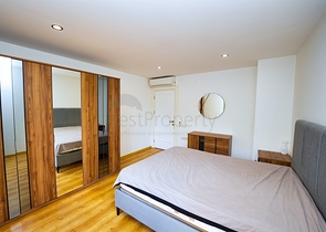 2+1 Wohnung im Zentrum von Antalya 