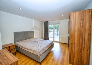 2+1 Wohnung im Zentrum von Antalya 