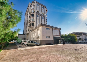 Wohnung 4+2 Duplex im Wohnbezirk Siteler - Antalya 