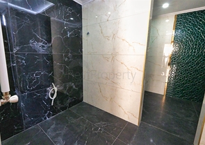 Wohnung 4+2 Duplex im Wohnbezirk Siteler - Antalya 