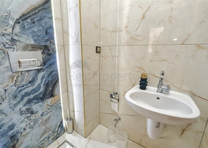 Wohnung 4+2 Duplex im Wohnbezirk Siteler - Antalya 