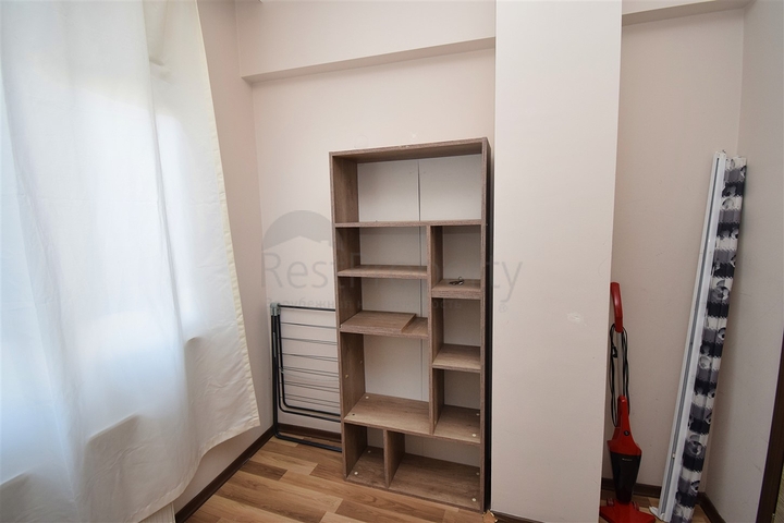 Wohnung mit 3+1 Grundriss im Wohnbezirk Liman - Antalya 