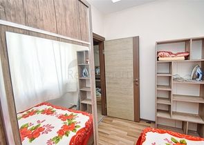 Wohnung mit 3+1 Grundriss im Wohnbezirk Liman - Antalya 