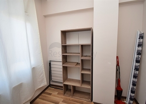 Wohnung mit 3+1 Grundriss im Wohnbezirk Liman - Antalya 