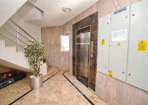 Wohnung mit 3+1 Grundriss im Wohnbezirk Liman - Antalya 