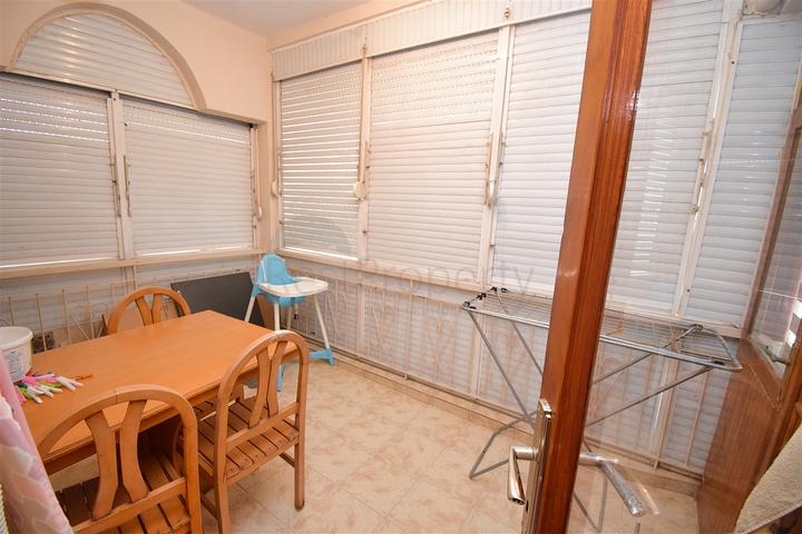 Wohnung mit 3+1 Grundriss im Wohnbezirk Shirinyaly - Antalya  Wohnung mit 3+1 Grundriss im Wohnbezirk Shirinyaly - Antalya