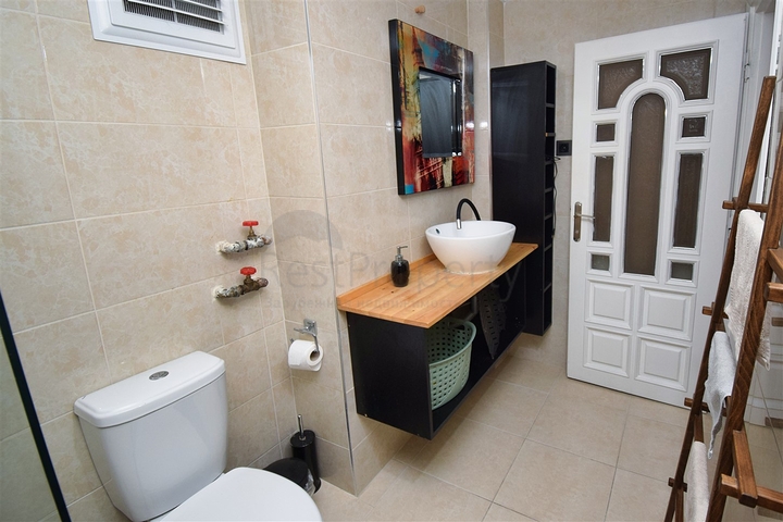 Wohnung mit 3+1 Grundriss im Wohnbezirk Shirinyaly - Antalya  Wohnung mit 3+1 Grundriss im Wohnbezirk Shirinyaly - Antalya