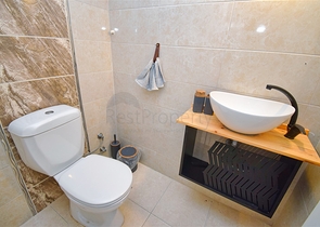 Wohnung mit 3+1 Grundriss im Wohnbezirk Shirinyaly - Antalya  Wohnung mit 3+1 Grundriss im Wohnbezirk Shirinyaly - Antalya