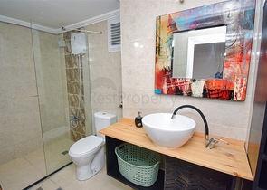 Wohnung mit 3+1 Grundriss im Wohnbezirk Shirinyaly - Antalya  Wohnung mit 3+1 Grundriss im Wohnbezirk Shirinyaly - Antalya