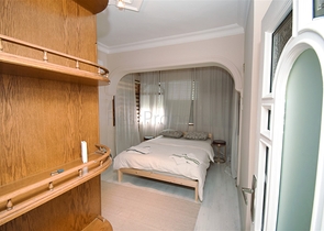 Wohnung mit 3+1 Grundriss im Wohnbezirk Shirinyaly - Antalya  Wohnung mit 3+1 Grundriss im Wohnbezirk Shirinyaly - Antalya