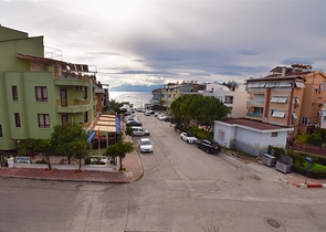 Wohnung mit 3+1 Grundriss im Wohnbezirk Shirinyaly - Antalya  Wohnung mit 3+1 Grundriss im Wohnbezirk Shirinyaly - Antalya