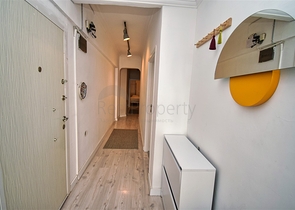 Wohnung mit 3+1 Grundriss im Wohnbezirk Shirinyaly - Antalya  Wohnung mit 3+1 Grundriss im Wohnbezirk Shirinyaly - Antalya