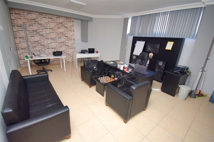 Zum Verkauf steht ein Verkaufsraum in Konyaalti - Antalya zur Verfügung 