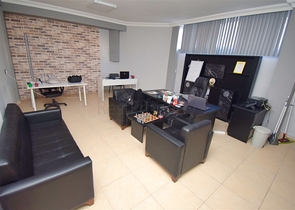 Zum Verkauf steht ein Verkaufsraum in Konyaalti - Antalya zur Verfügung 