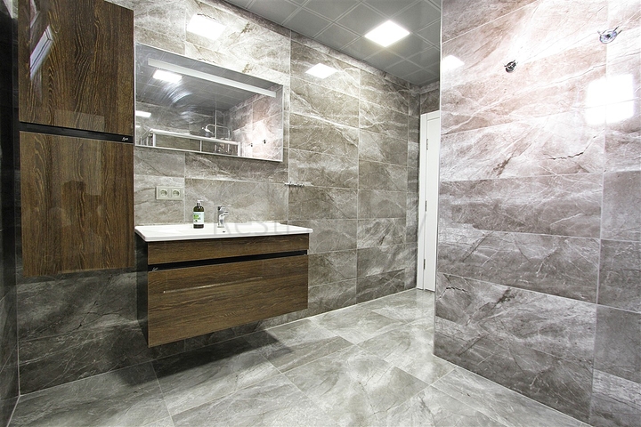 Wohnung 5+2 Duplex in der Wohngegend Çaglayan - Antalya  Wohnung 5+2 Duplex in der Wohngegend Çaglayan - Antalya