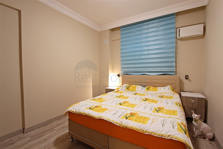 Wohnung 5+2 Duplex in der Wohngegend Çaglayan - Antalya  Wohnung 5+2 Duplex in der Wohngegend Çaglayan - Antalya