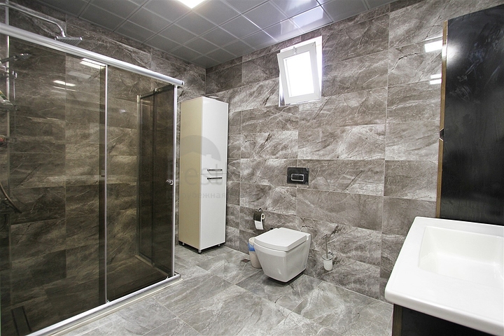 Wohnung 5+2 Duplex in der Wohngegend Çaglayan - Antalya  Wohnung 5+2 Duplex in der Wohngegend Çaglayan - Antalya